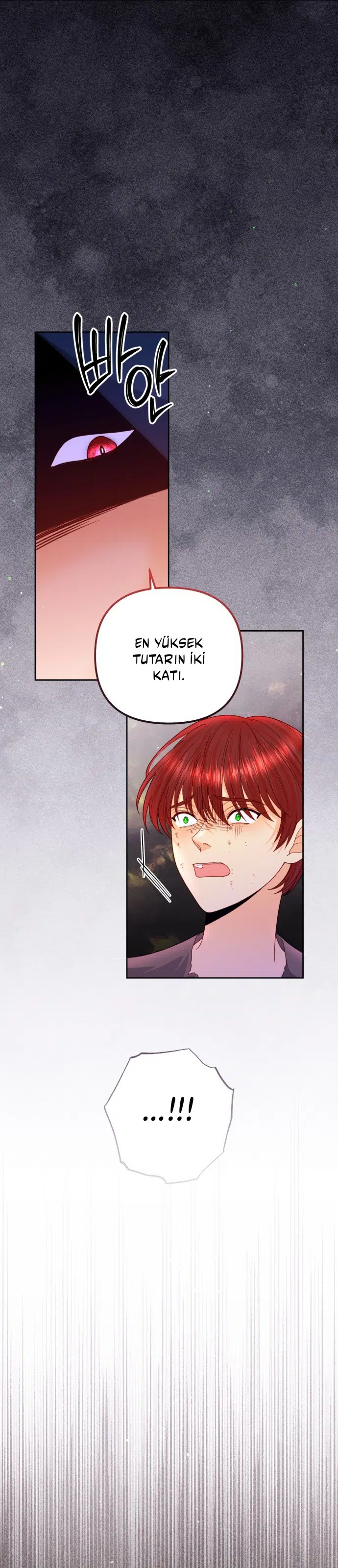 Yeniden Evlenen İmparatoriçe - Bölüm 152 Sayfa 21