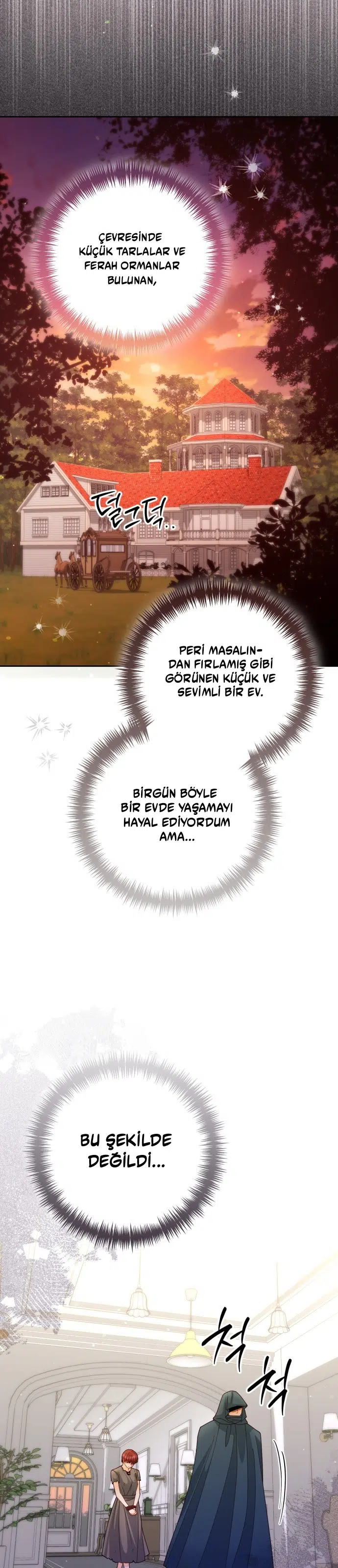 Yeniden Evlenen İmparatoriçe - Bölüm 152 Sayfa 22