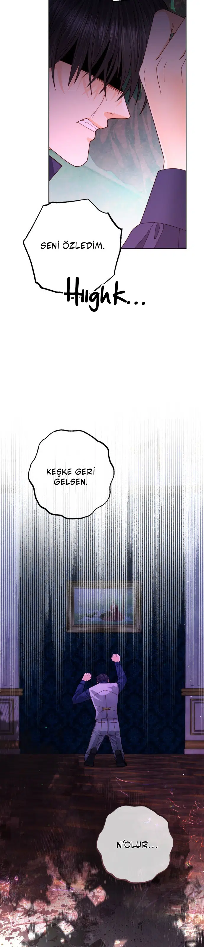 Yeniden Evlenen İmparatoriçe - Bölüm 153 Sayfa 12