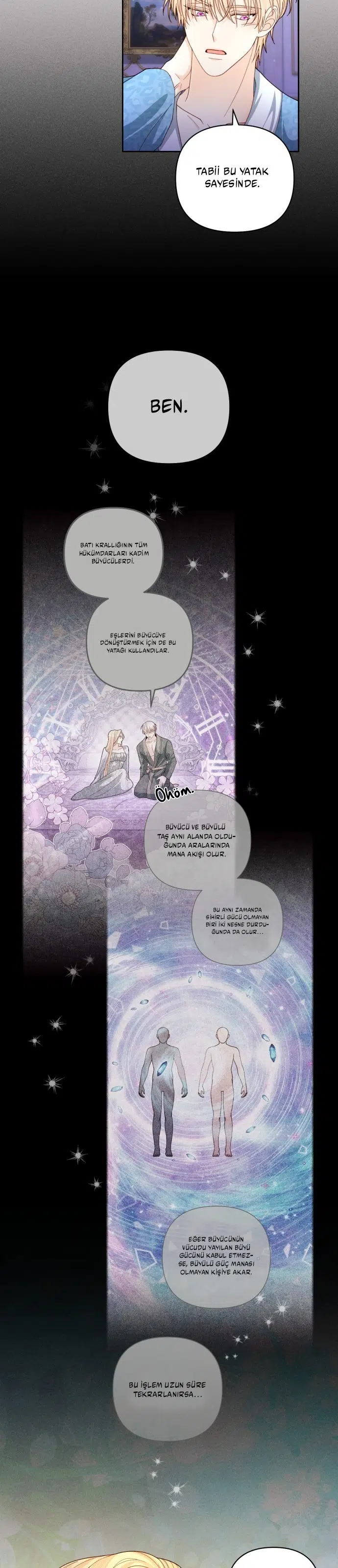 Yeniden Evlenen İmparatoriçe - Bölüm 157 Sayfa 5