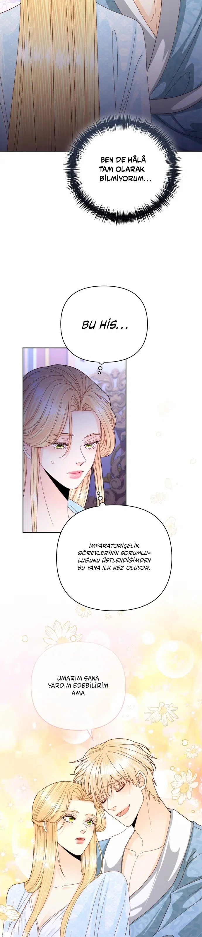 Yeniden Evlenen İmparatoriçe - Bölüm 157 Sayfa 10