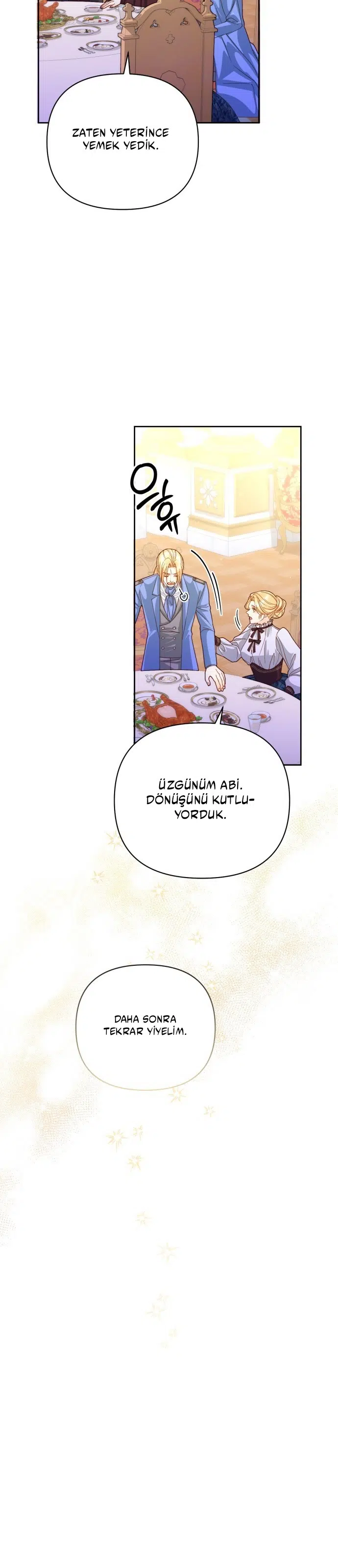 Yeniden Evlenen İmparatoriçe - Bölüm 157 Sayfa 20