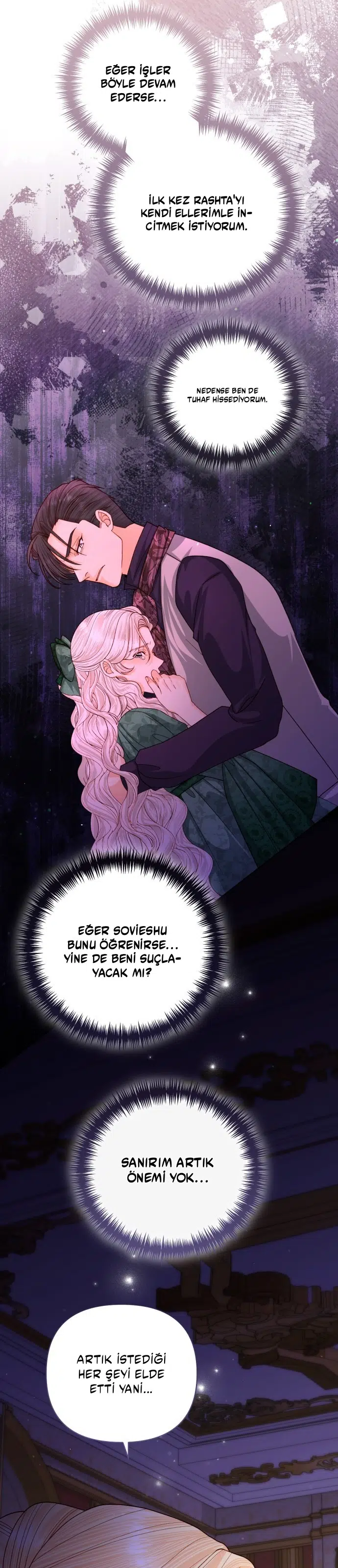 Yeniden Evlenen İmparatoriçe - Bölüm 157 Sayfa 22