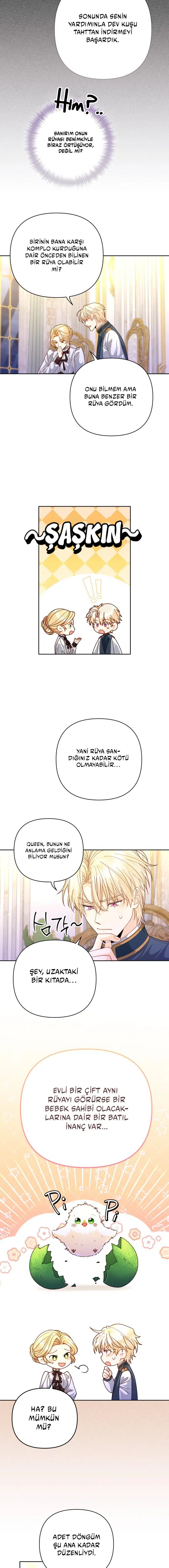 Yeniden Evlenen İmparatoriçe - Bölüm 158 Sayfa 5