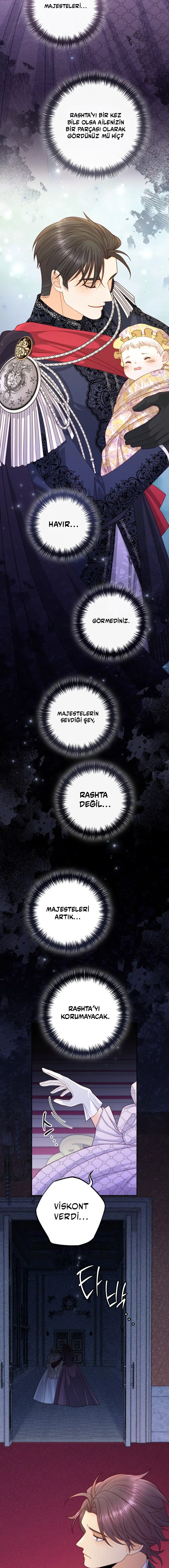Yeniden Evlenen İmparatoriçe - Bölüm 158 Sayfa 14