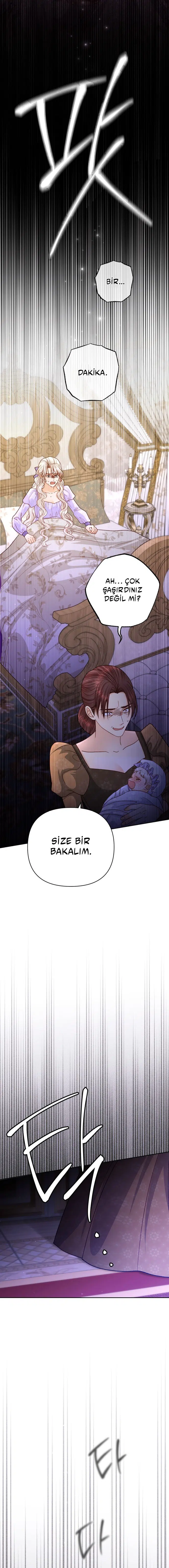 Yeniden Evlenen İmparatoriçe - Bölüm 158 Sayfa 20