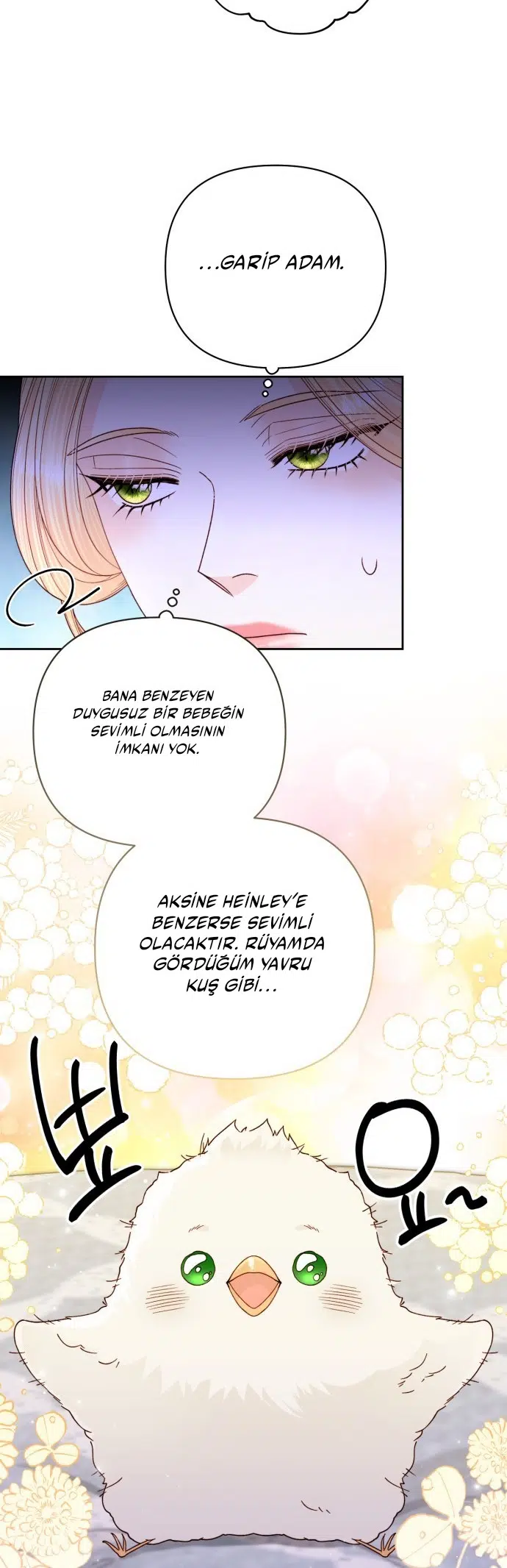 Yeniden Evlenen İmparatoriçe - Bölüm 160 Sayfa 25