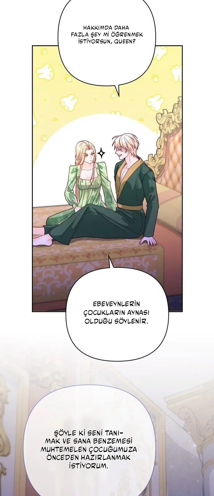 Yeniden Evlenen İmparatoriçe - Bölüm 160 Sayfa 29