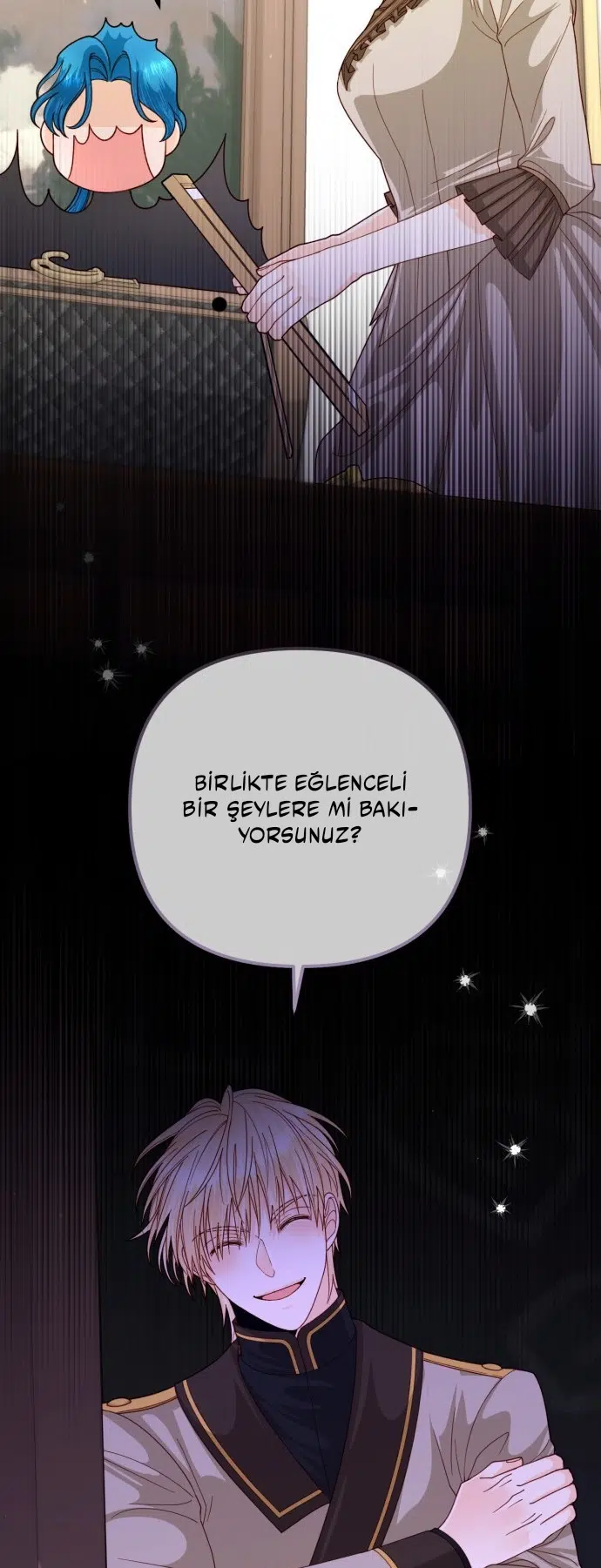 Yeniden Evlenen İmparatoriçe - Bölüm 160 Sayfa 45