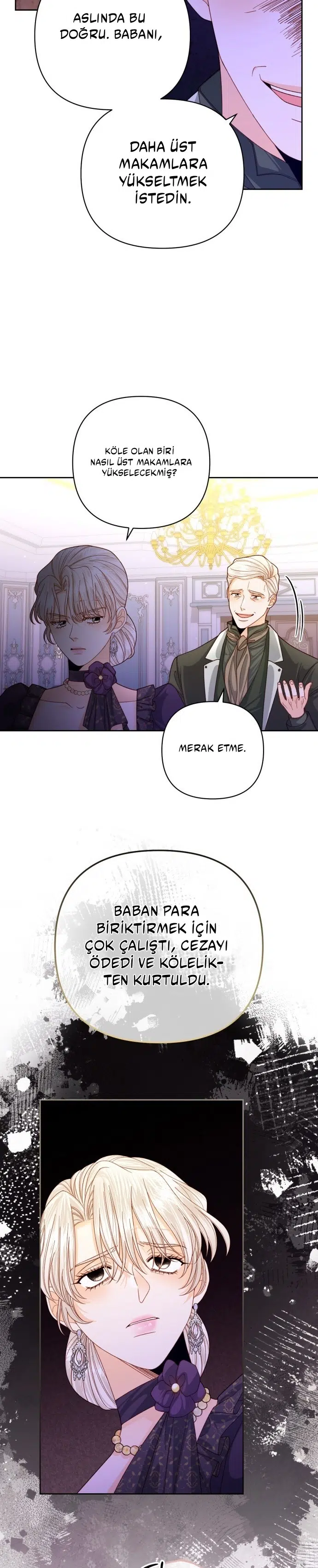 Yeniden Evlenen İmparatoriçe - Bölüm 162 Sayfa 10