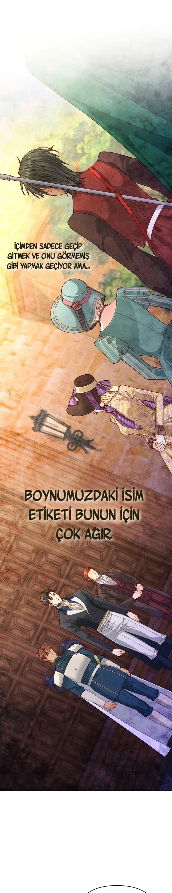 Yeniden Evlenen İmparatoriçe - Bölüm 163 Sayfa 7