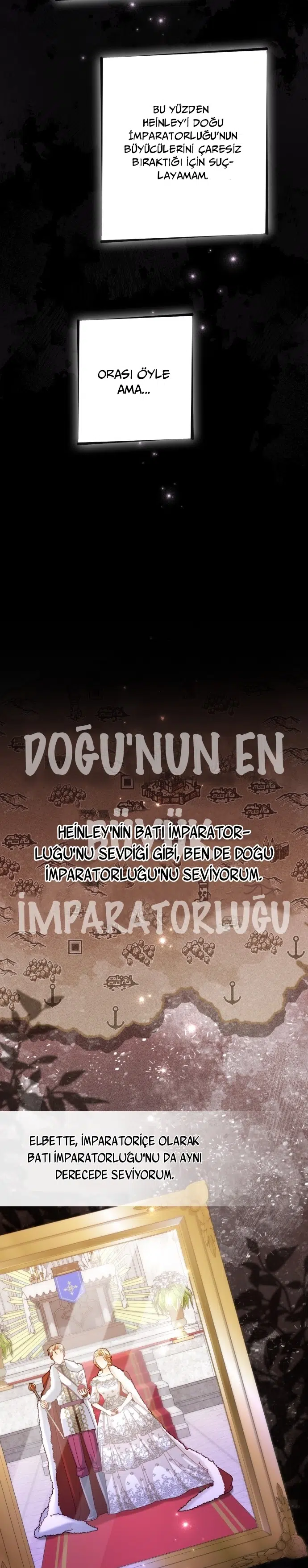 Yeniden Evlenen İmparatoriçe - Bölüm 164 Sayfa 19