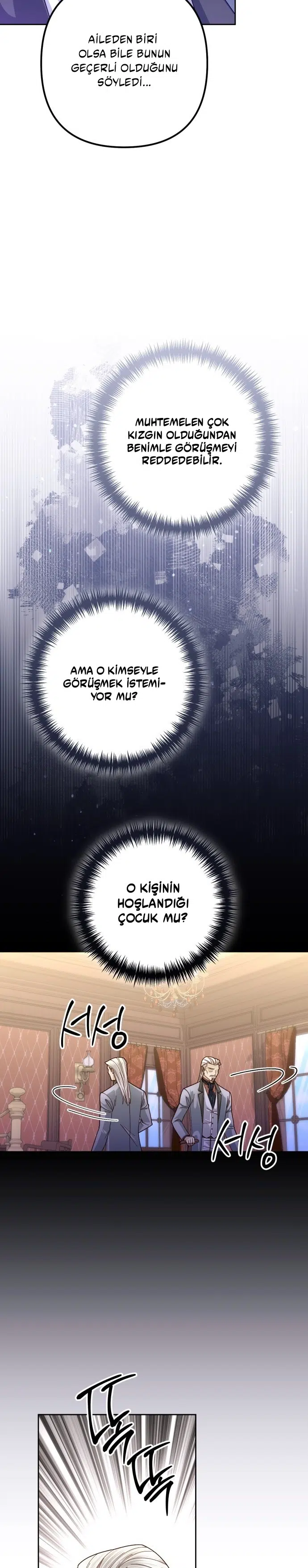 Yeniden Evlenen İmparatoriçe - Bölüm 164 Sayfa 26