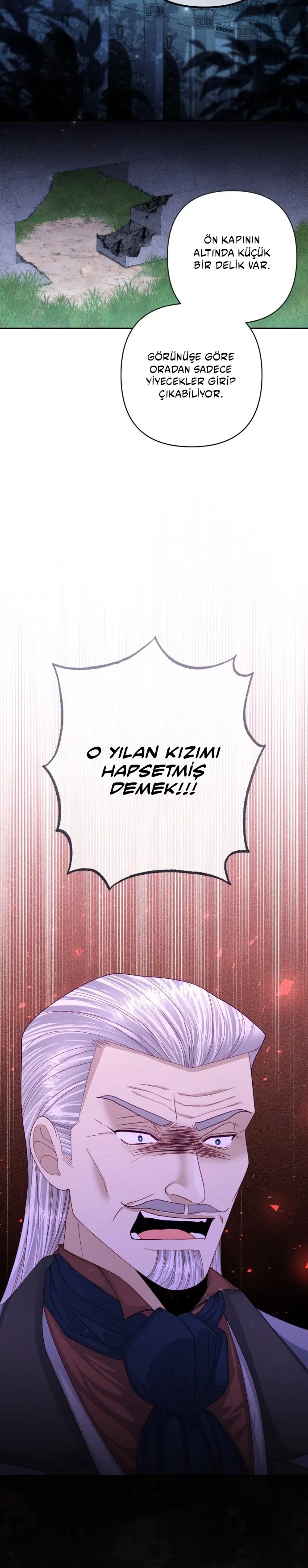 Yeniden Evlenen İmparatoriçe - Bölüm 164 Sayfa 28