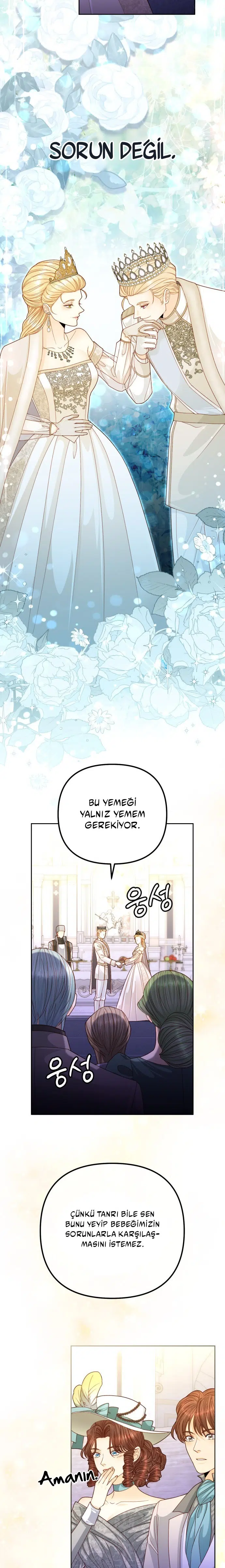 Yeniden Evlenen İmparatoriçe - Bölüm 165 Sayfa 7