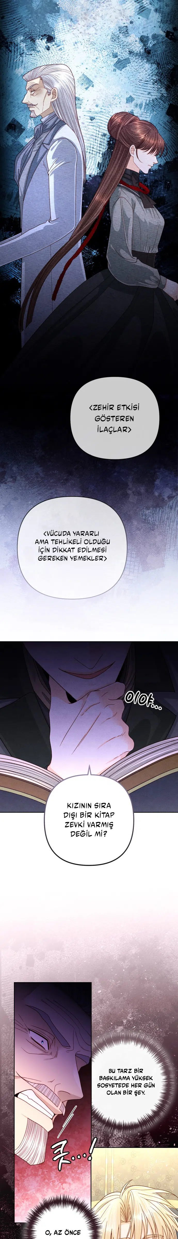 Yeniden Evlenen İmparatoriçe - Bölüm 165 Sayfa 19