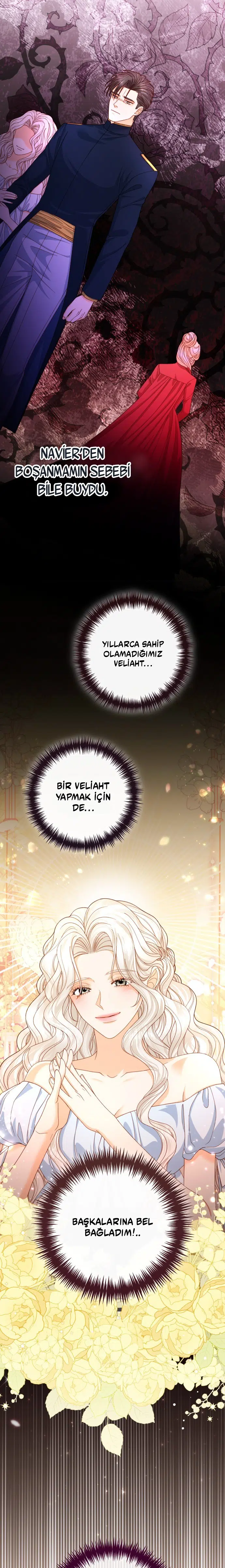 Yeniden Evlenen İmparatoriçe - Bölüm 166 Sayfa 9