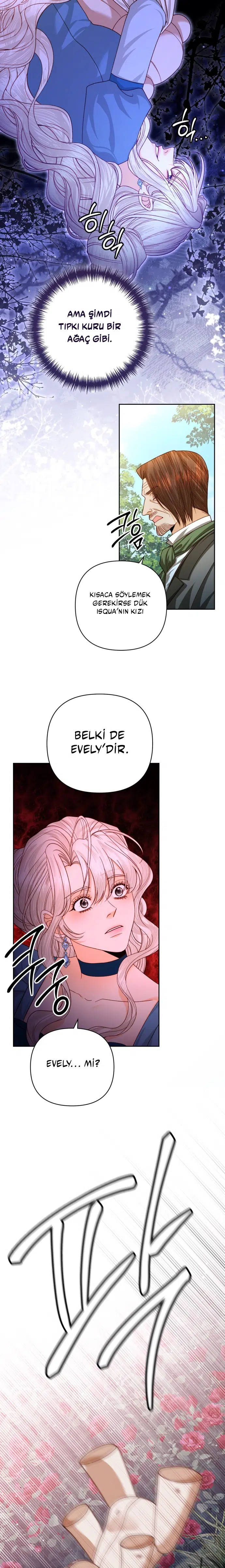 Yeniden Evlenen İmparatoriçe - Bölüm 166 Sayfa 16