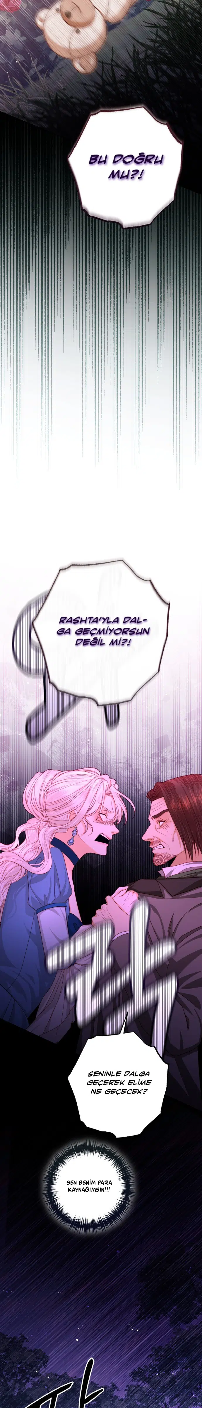 Yeniden Evlenen İmparatoriçe - Bölüm 166 Sayfa 17