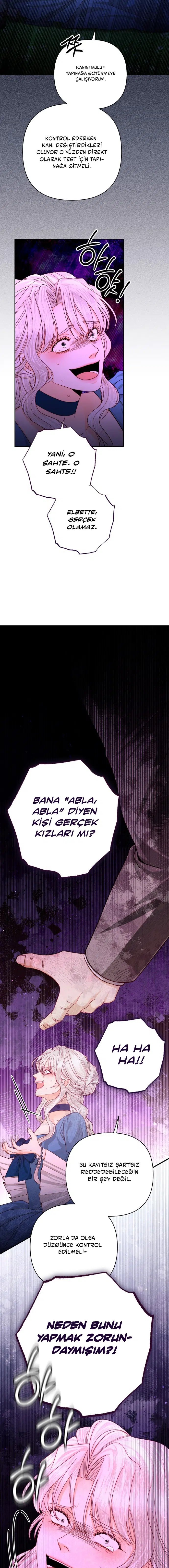 Yeniden Evlenen İmparatoriçe - Bölüm 166 Sayfa 19
