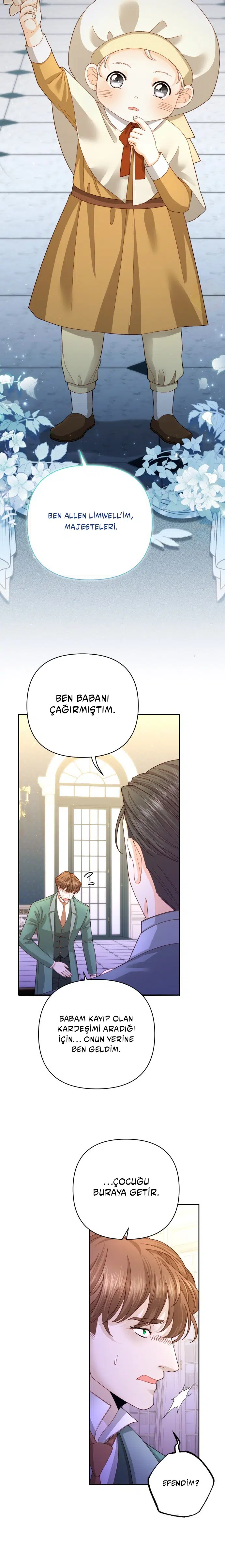 Yeniden Evlenen İmparatoriçe - Bölüm 167 Sayfa 14