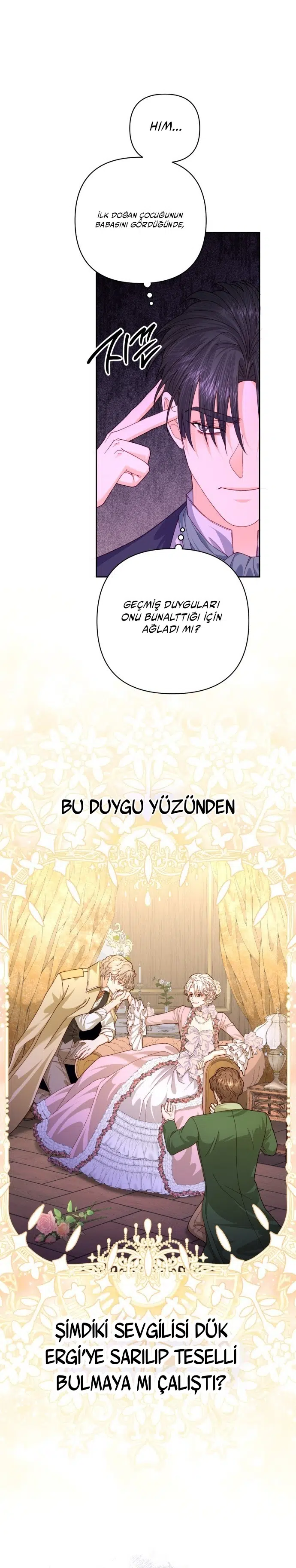 Yeniden Evlenen İmparatoriçe - Bölüm 169 Sayfa 21