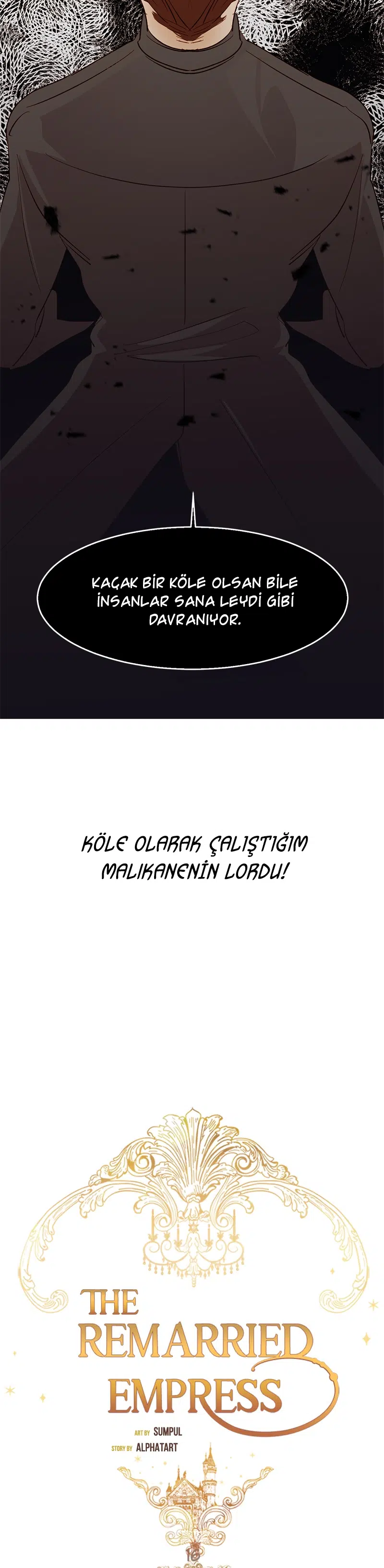 Yeniden Evlenen İmparatoriçe - Bölüm 16 Sayfa 4