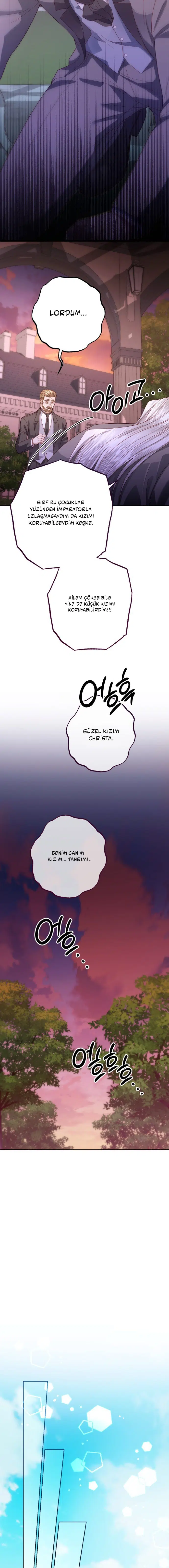 Yeniden Evlenen İmparatoriçe - Bölüm 170 Sayfa 16