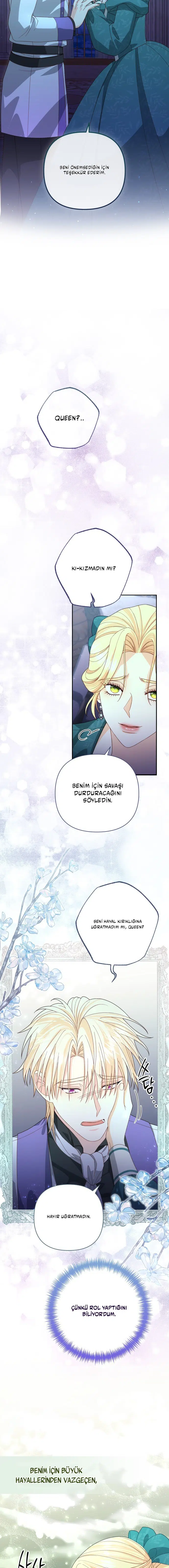 Yeniden Evlenen İmparatoriçe - Bölüm 173 Sayfa 10