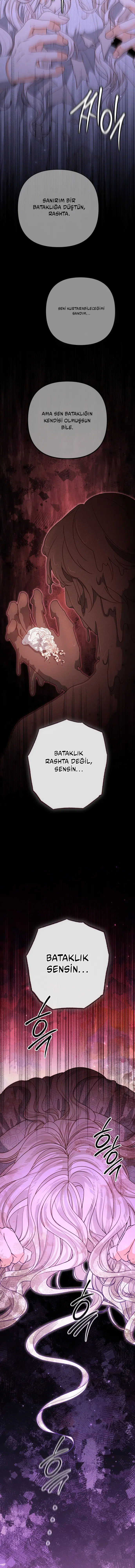 Yeniden Evlenen İmparatoriçe - Bölüm 173 Sayfa 21