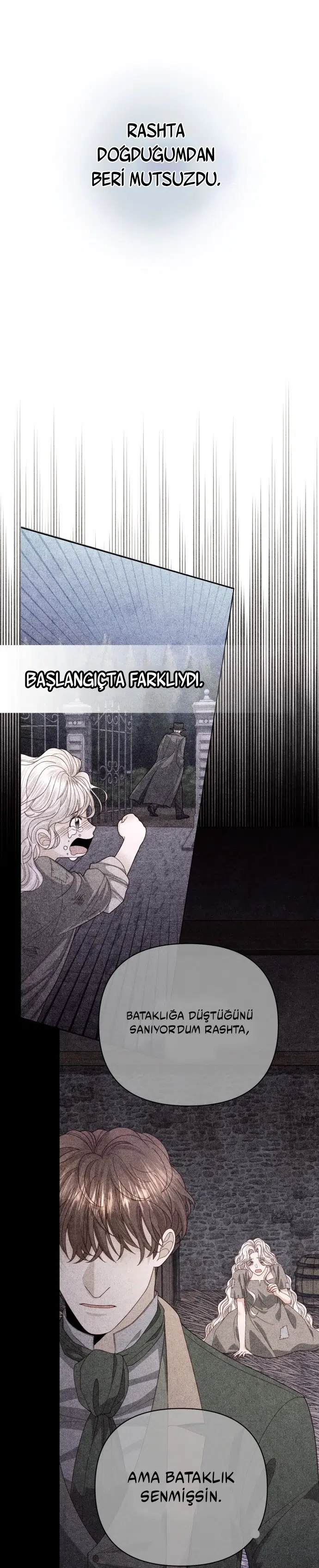 Yeniden Evlenen İmparatoriçe - Bölüm 174 Sayfa 18