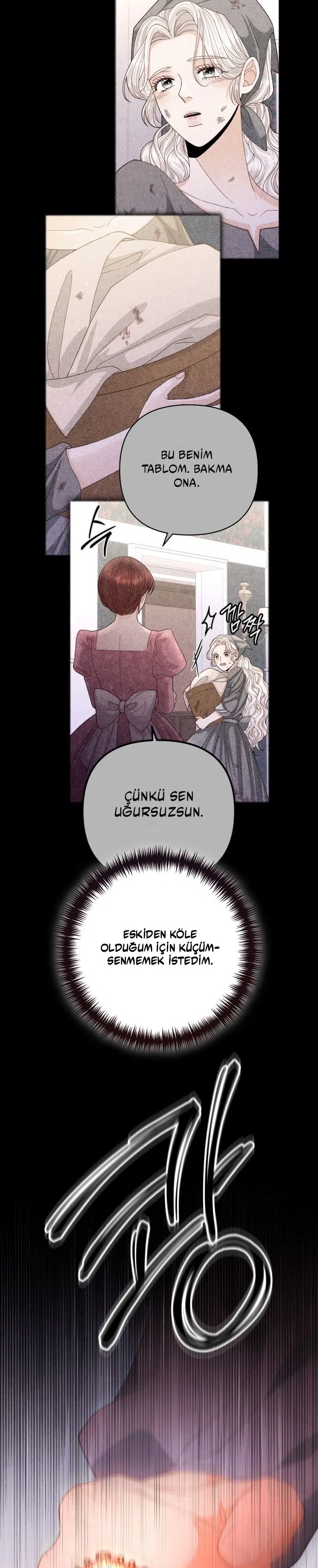 Yeniden Evlenen İmparatoriçe - Bölüm 174 Sayfa 23