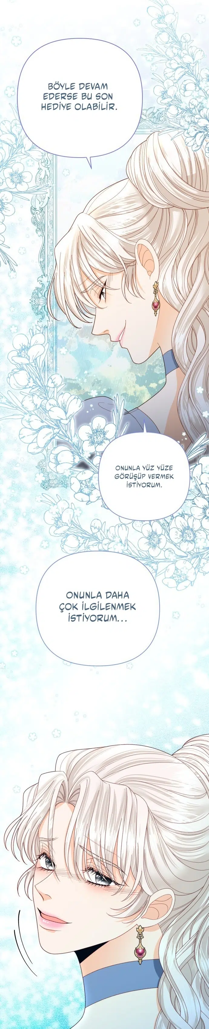 Yeniden Evlenen İmparatoriçe - Bölüm 174 Sayfa 32