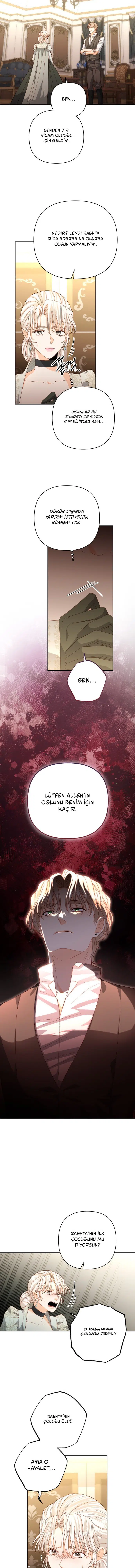 Yeniden Evlenen İmparatoriçe - Bölüm 175 Sayfa 14