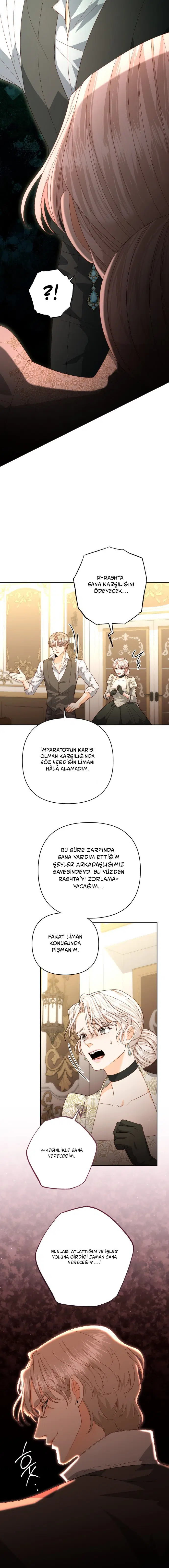 Yeniden Evlenen İmparatoriçe - Bölüm 175 Sayfa 16