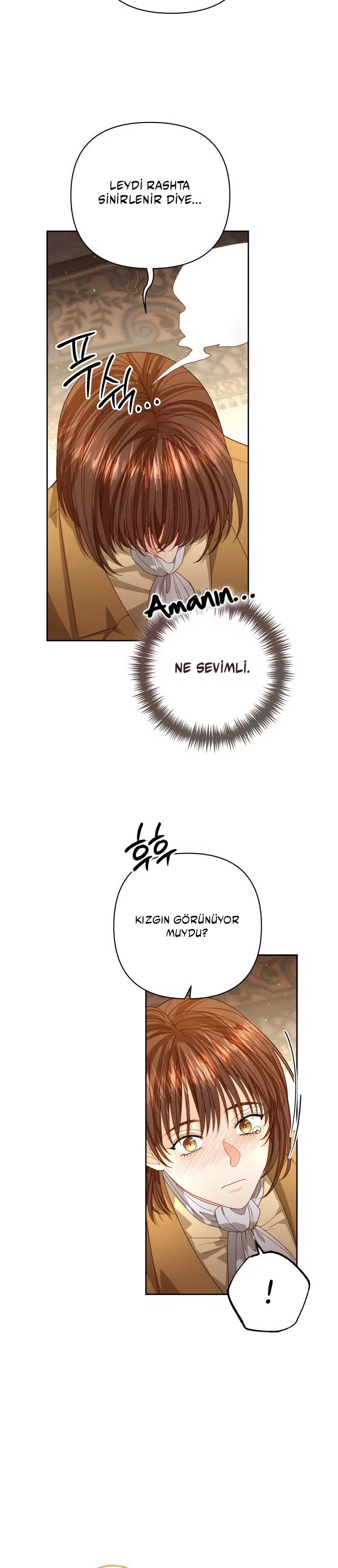 Yeniden Evlenen İmparatoriçe - Bölüm 176 Sayfa 10