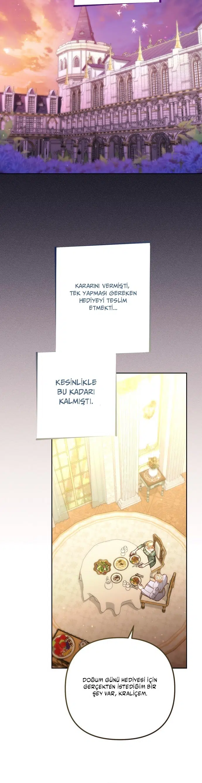 Yeniden Evlenen İmparatoriçe - Bölüm 176 Sayfa 18