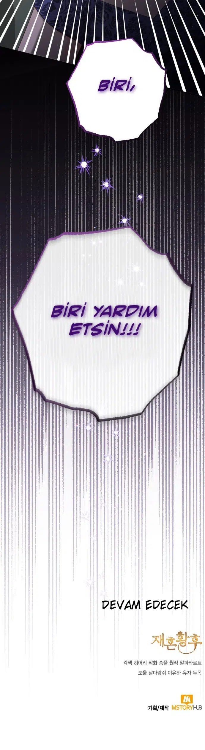 Yeniden Evlenen İmparatoriçe - Bölüm 176 Sayfa 39
