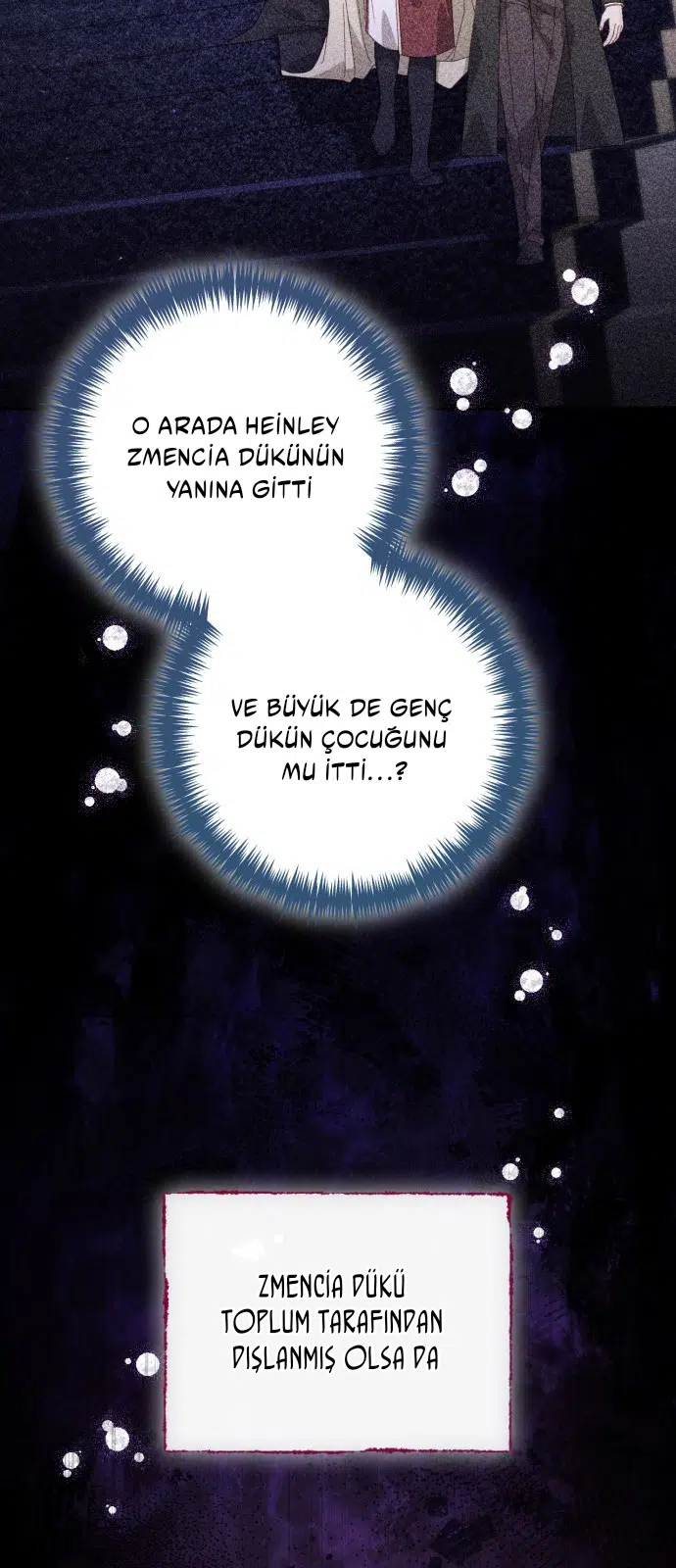Yeniden Evlenen İmparatoriçe - Bölüm 177 Sayfa 17