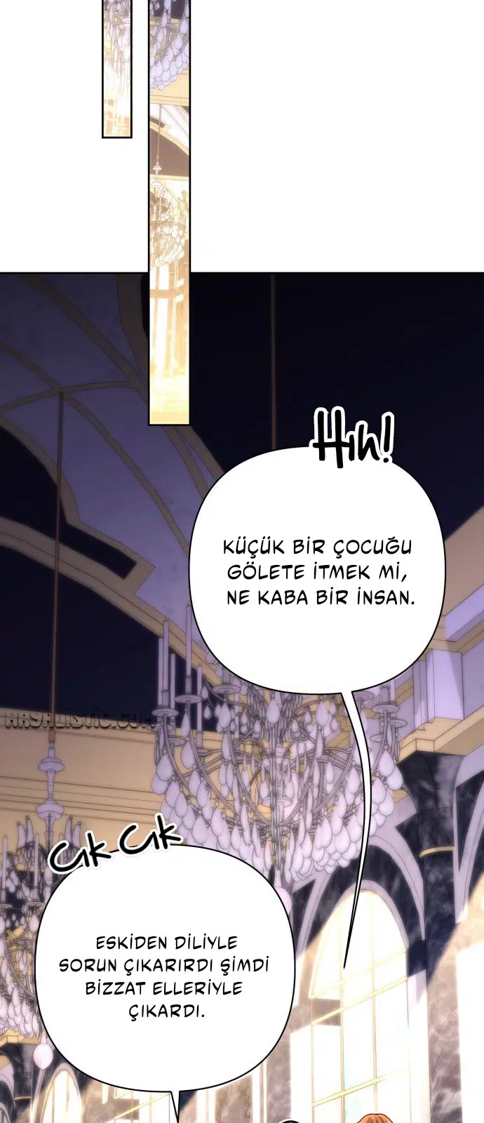 Yeniden Evlenen İmparatoriçe - Bölüm 177 Sayfa 26