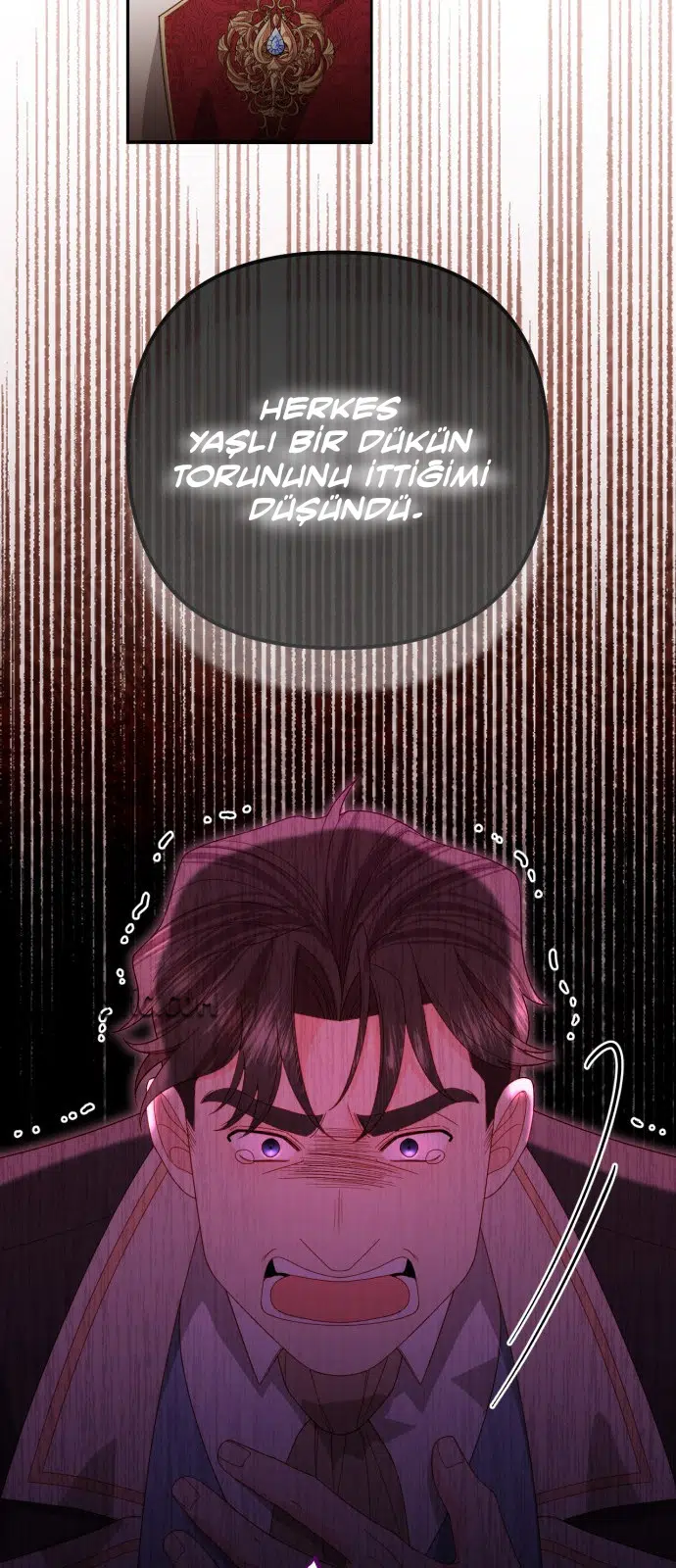 Yeniden Evlenen İmparatoriçe - Bölüm 177 Sayfa 43