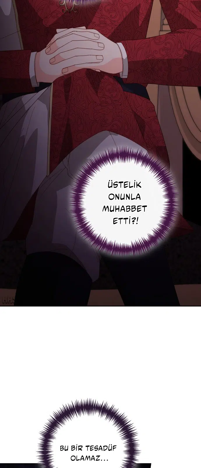 Yeniden Evlenen İmparatoriçe - Bölüm 177 Sayfa 48