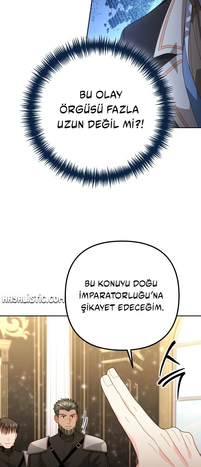 Yeniden Evlenen İmparatoriçe - Bölüm 177 Sayfa 50