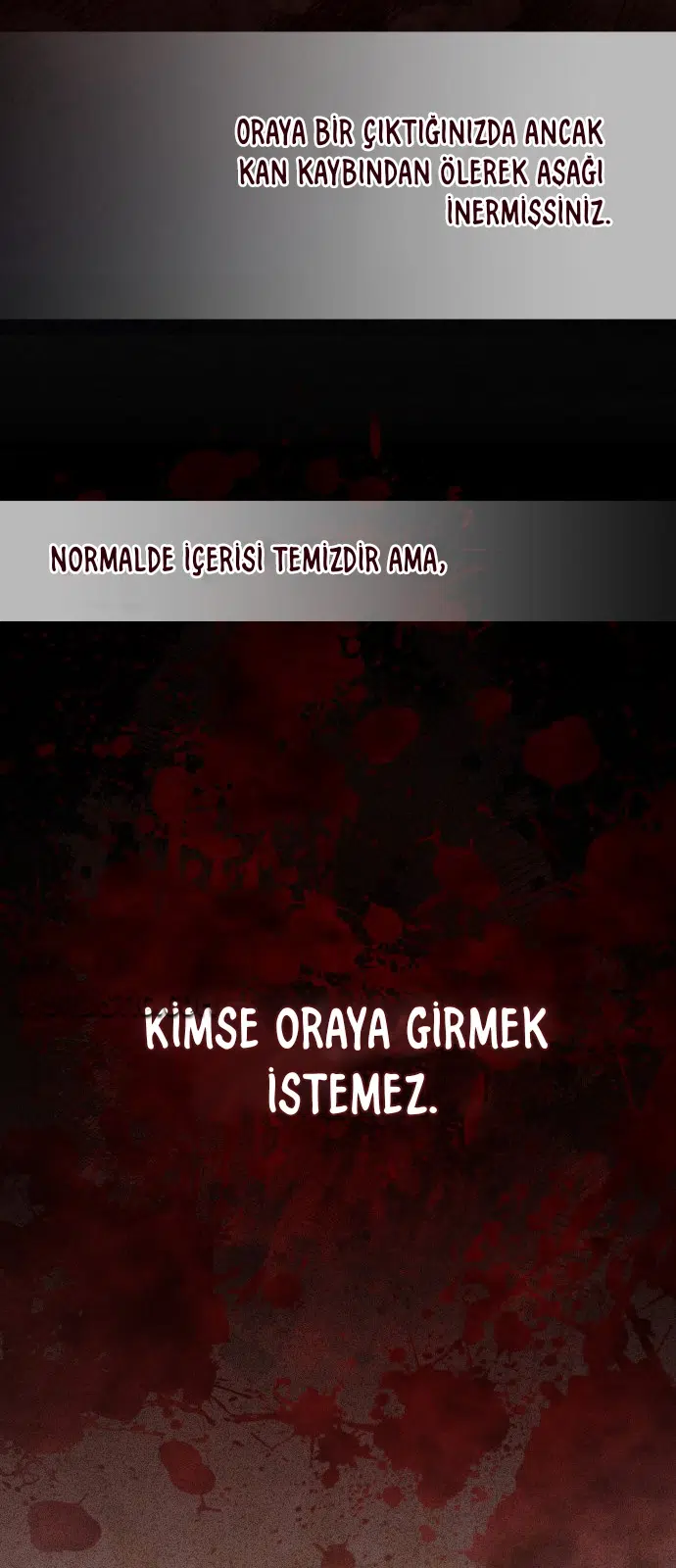Yeniden Evlenen İmparatoriçe - Bölüm 177 Sayfa 57