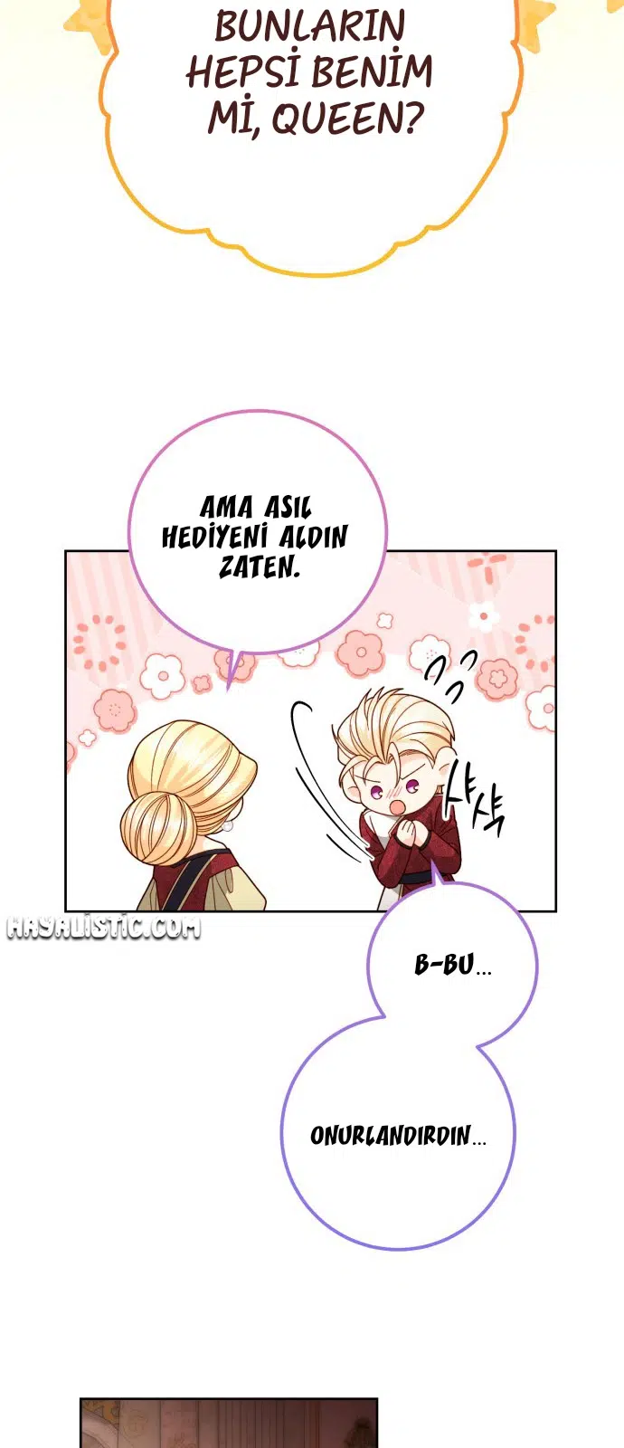 Yeniden Evlenen İmparatoriçe - Bölüm 177 Sayfa 68