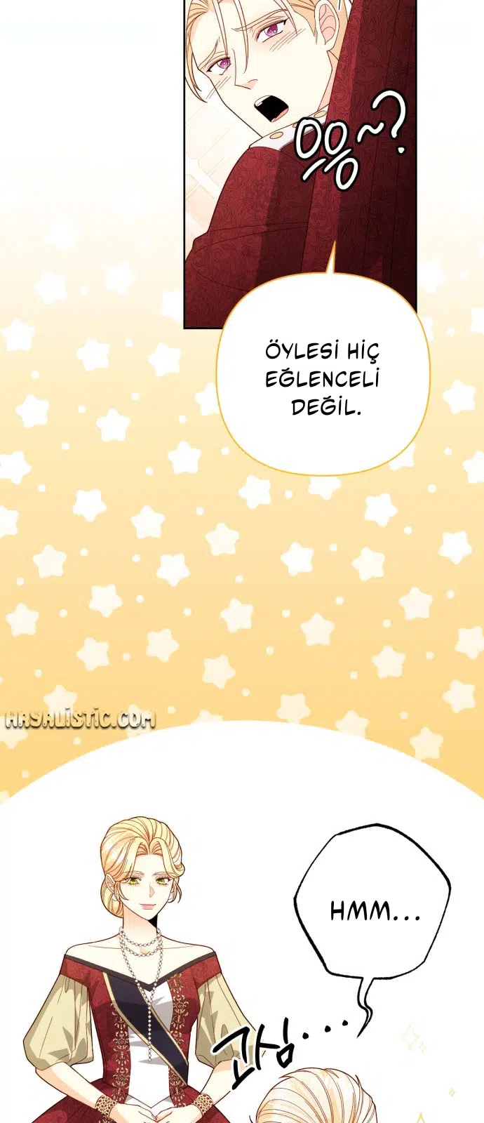 Yeniden Evlenen İmparatoriçe - Bölüm 177 Sayfa 71