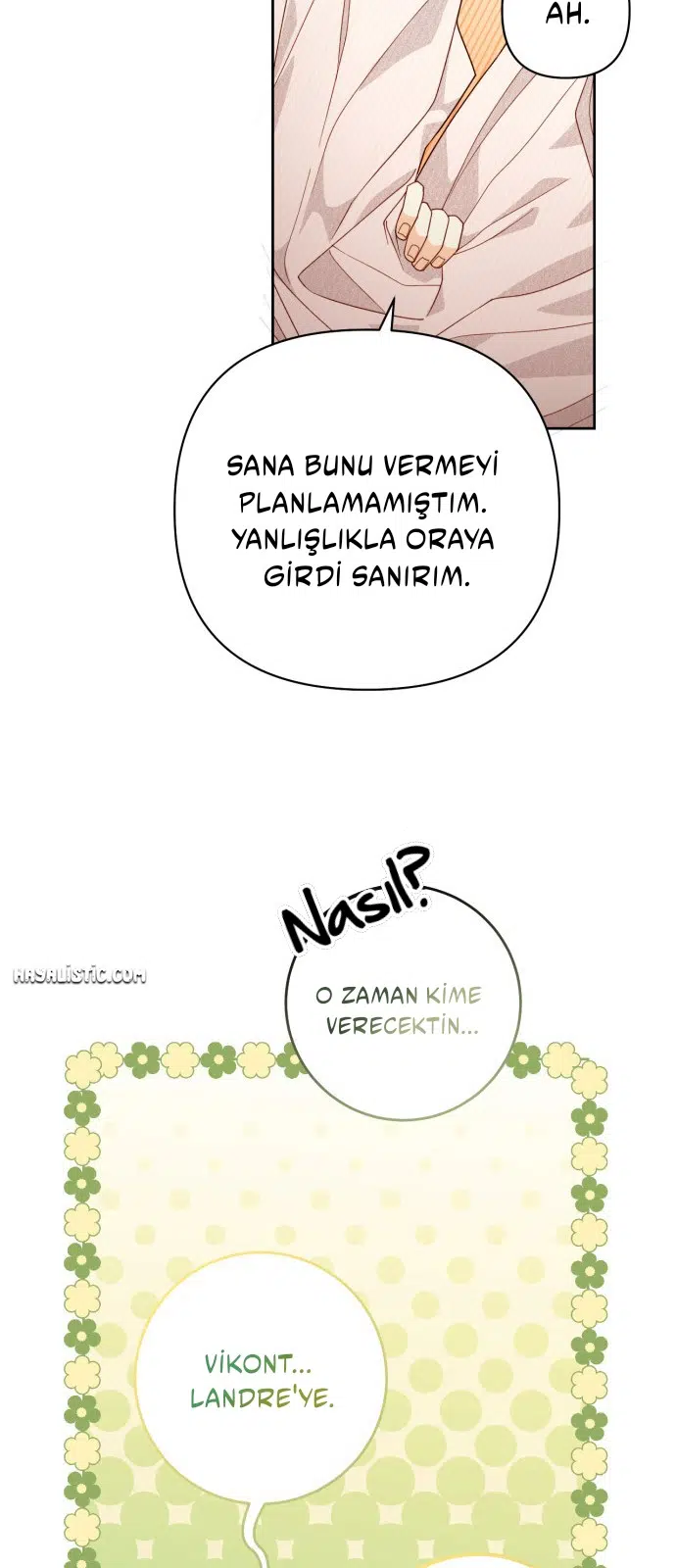 Yeniden Evlenen İmparatoriçe - Bölüm 178 Sayfa 9