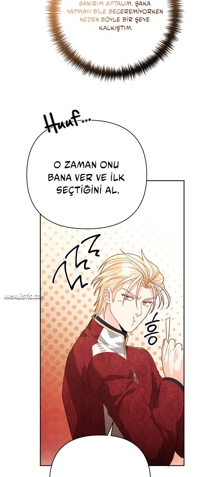 Yeniden Evlenen İmparatoriçe - Bölüm 178 Sayfa 18