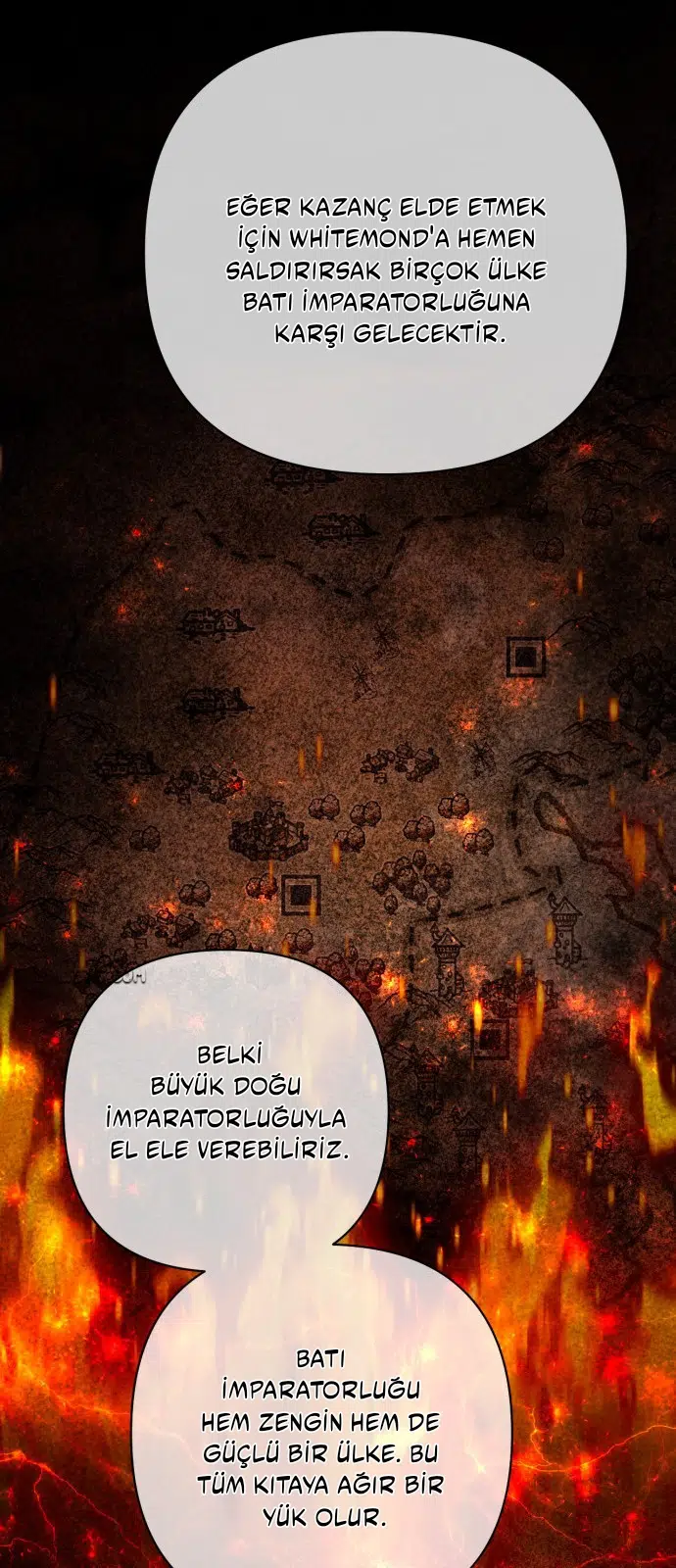 Yeniden Evlenen İmparatoriçe - Bölüm 178 Sayfa 31
