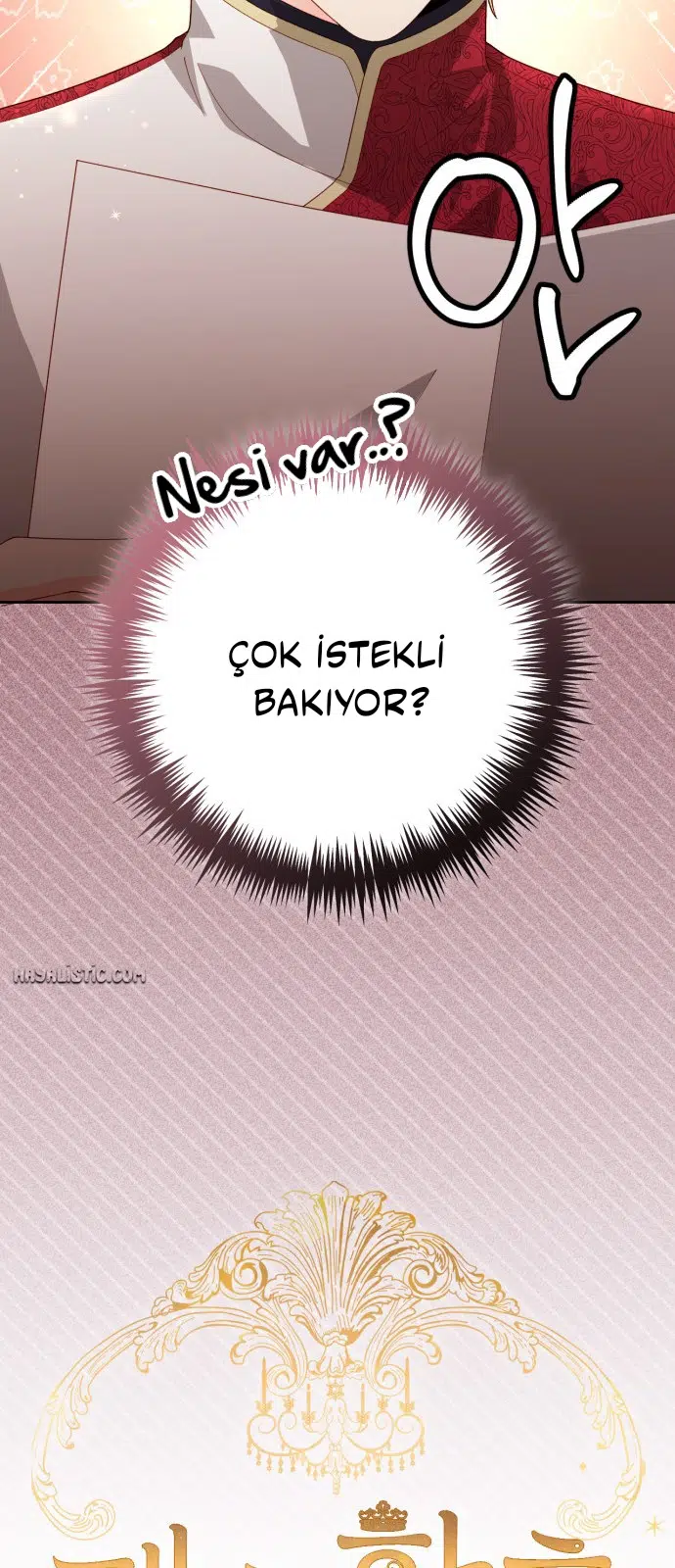 Yeniden Evlenen İmparatoriçe - Bölüm 178 Sayfa 37